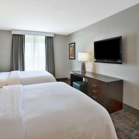 Embassy Suites Columbus - Airport Eksteriør billede