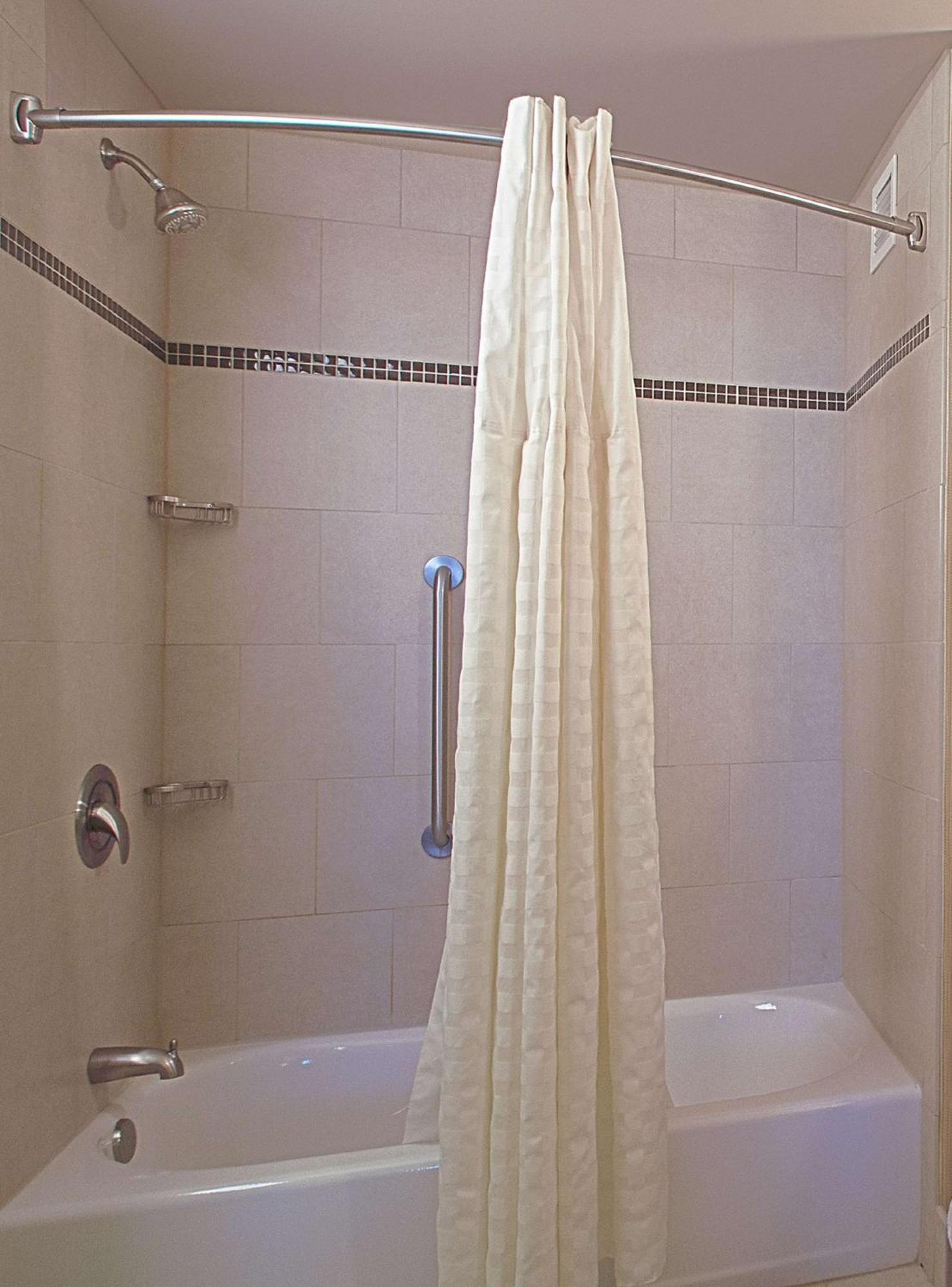 Embassy Suites Columbus - Airport Eksteriør billede