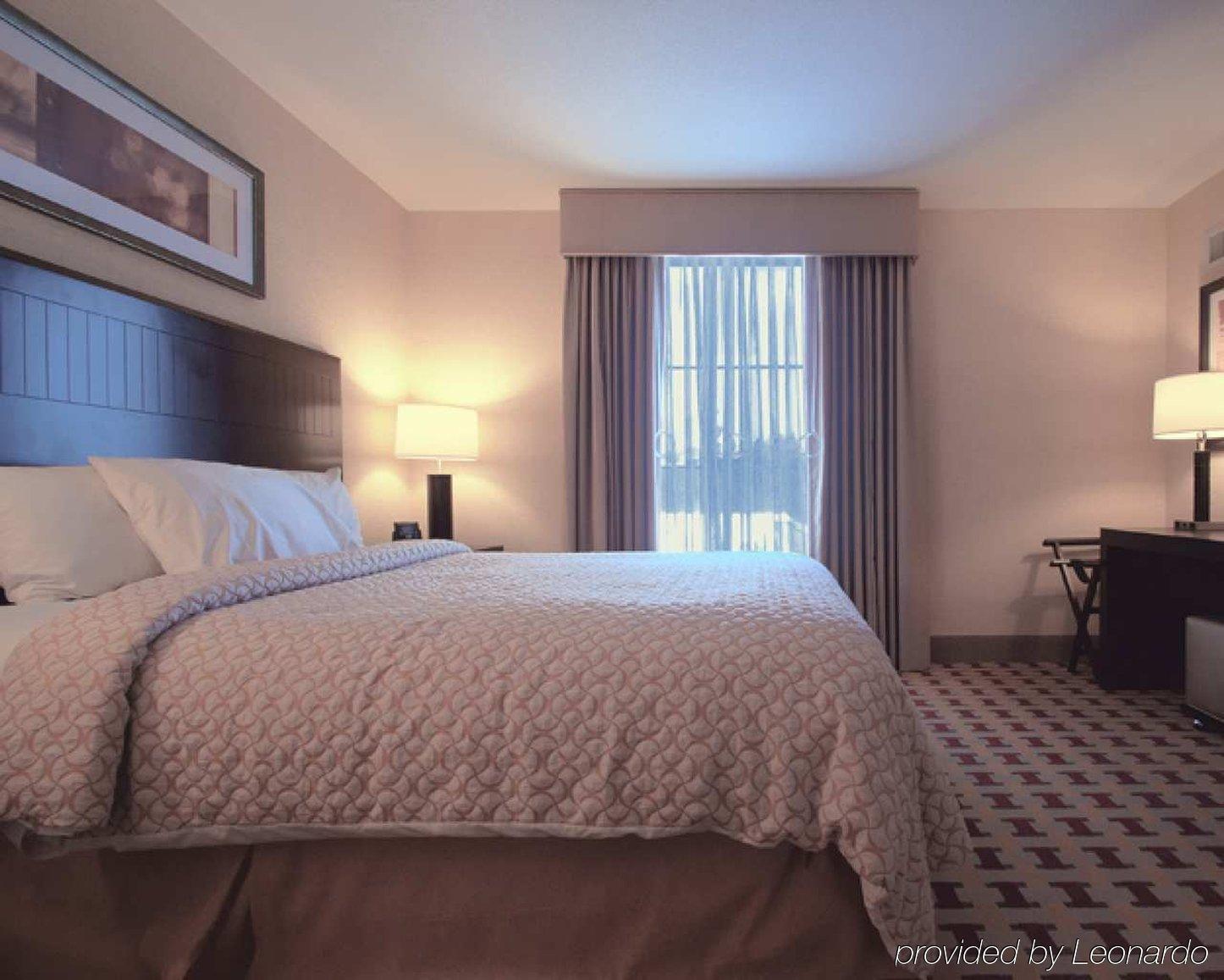 Embassy Suites Columbus - Airport Værelse billede