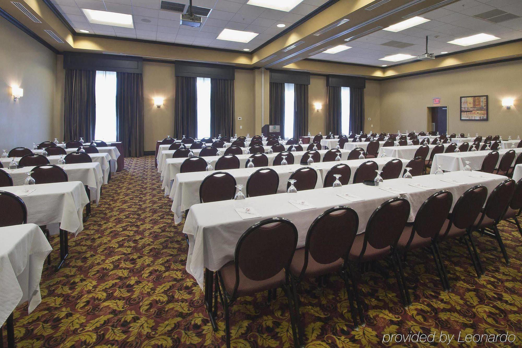 Embassy Suites Columbus - Airport Business billede