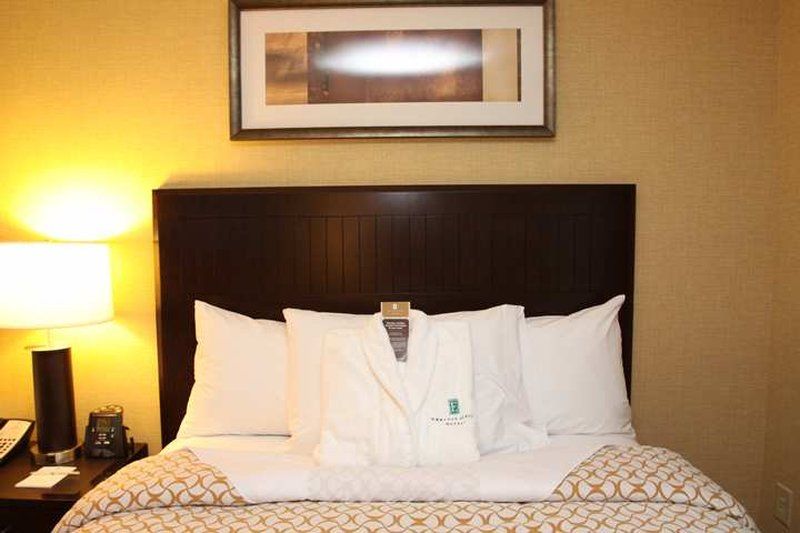 Embassy Suites Columbus - Airport Værelse billede