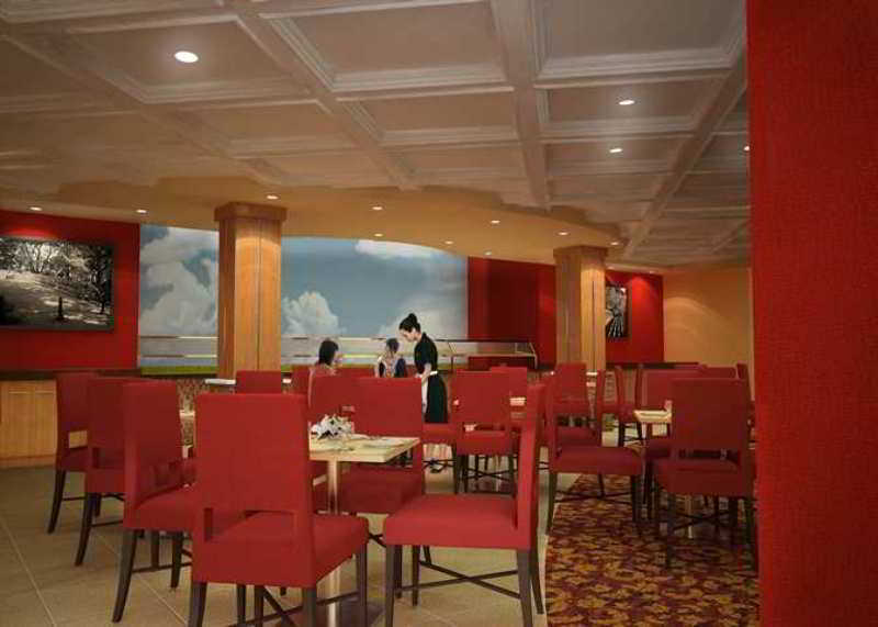 Embassy Suites Columbus - Airport Restaurant billede