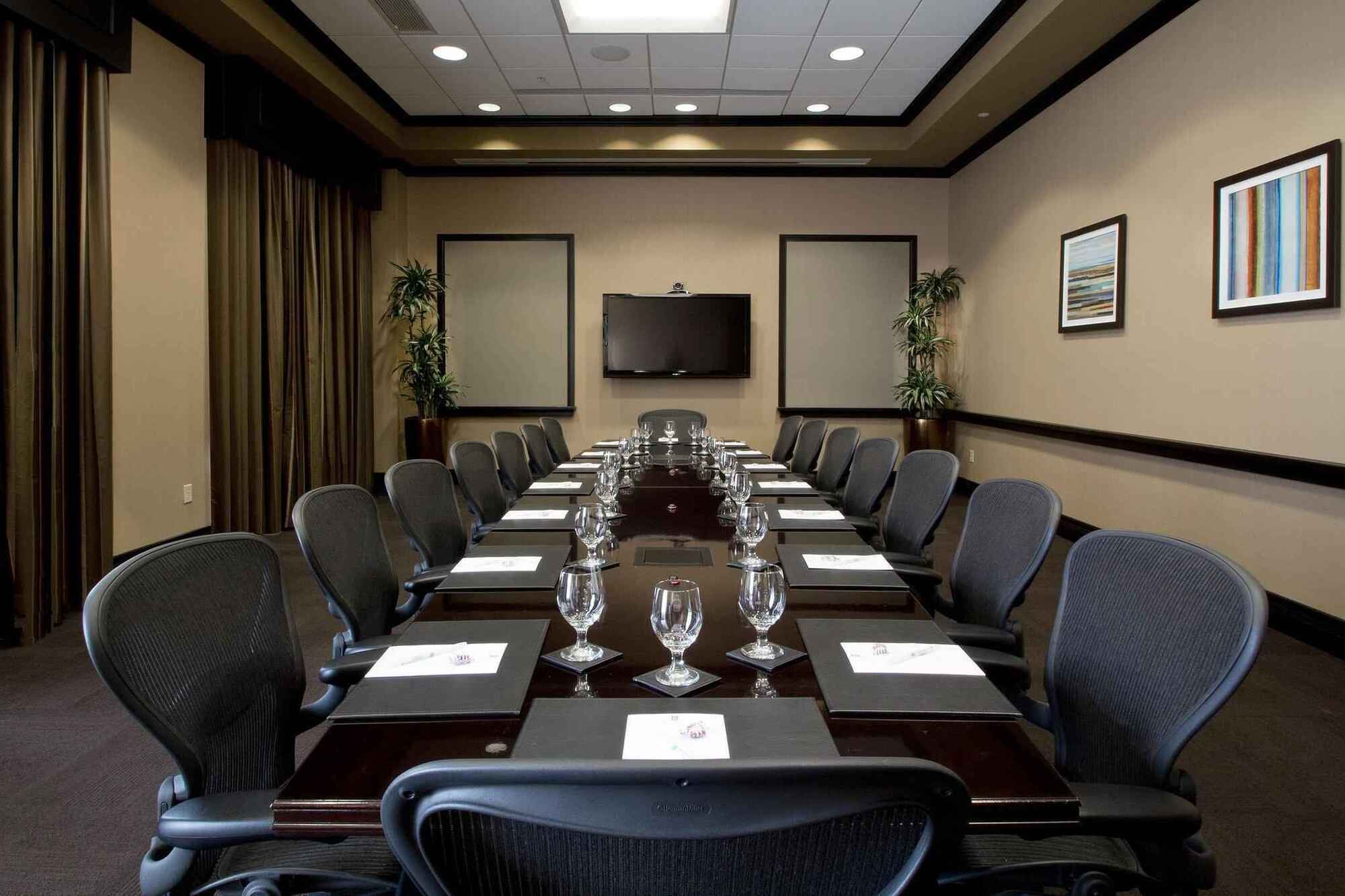 Embassy Suites Columbus - Airport Business billede